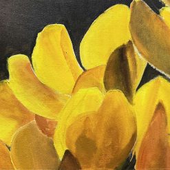 Art Print. Gorse 2 Art Print. Gorse 2