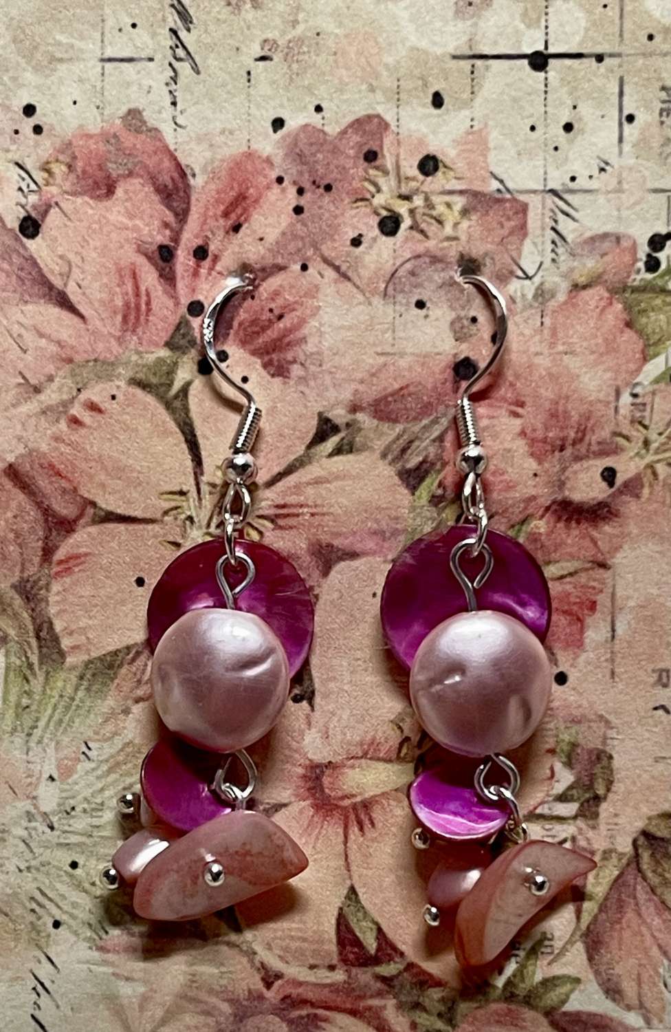 Earrings Earrings