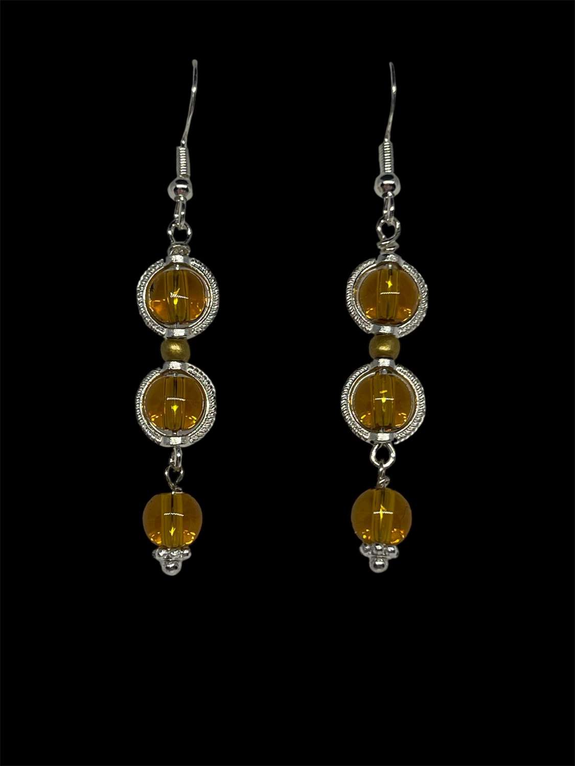 Earrings Earrings