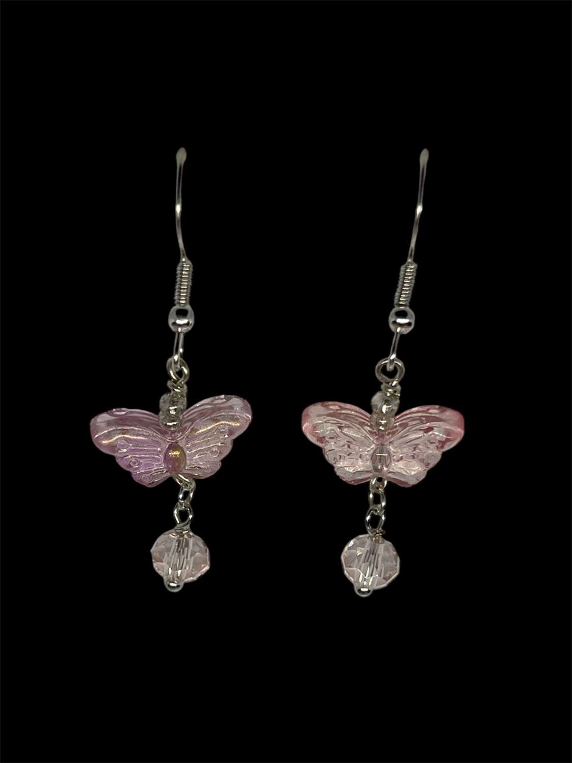 Earrings Earrings