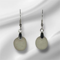 Seaglass Earrings