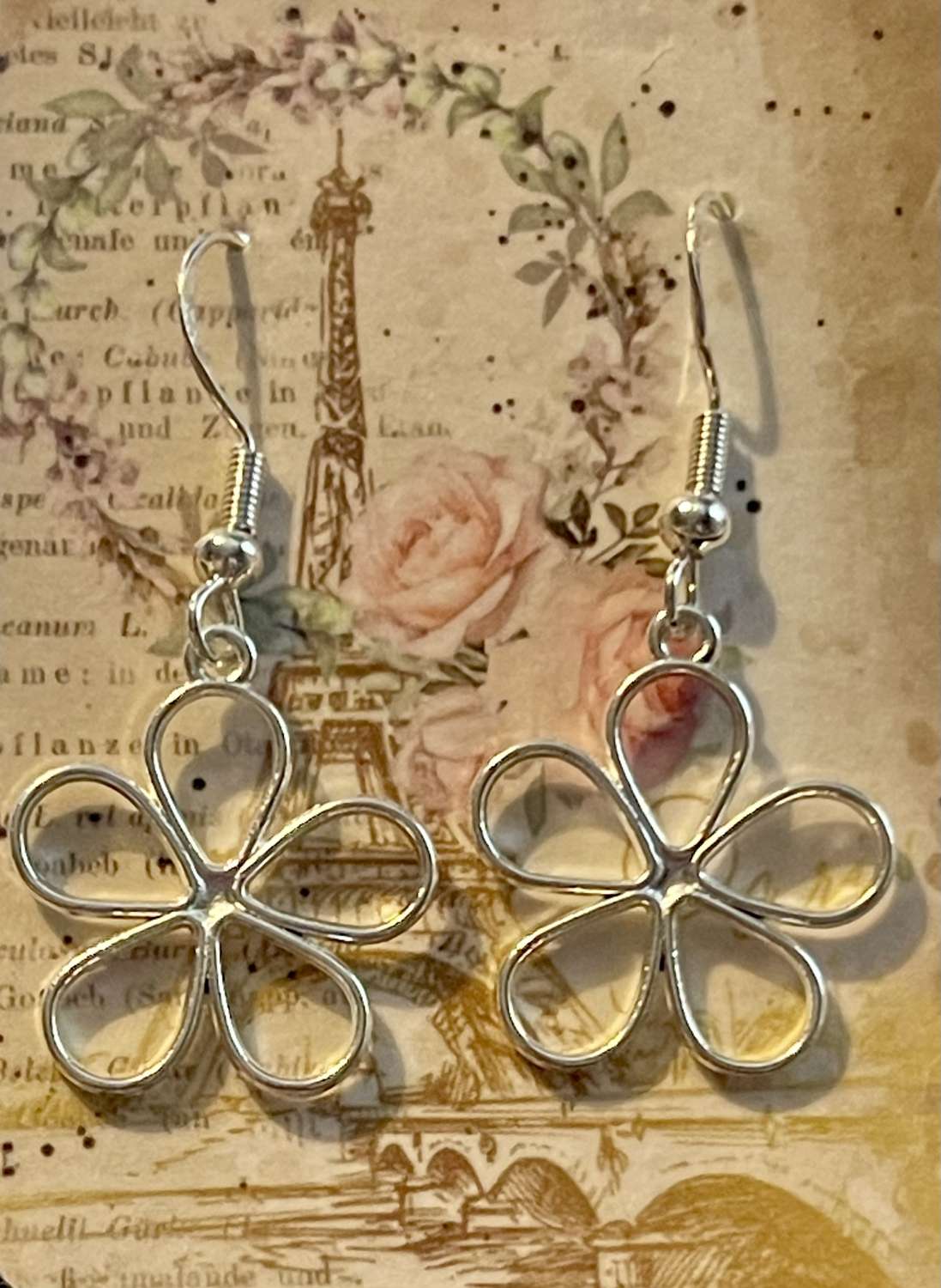 Earrings Earrings