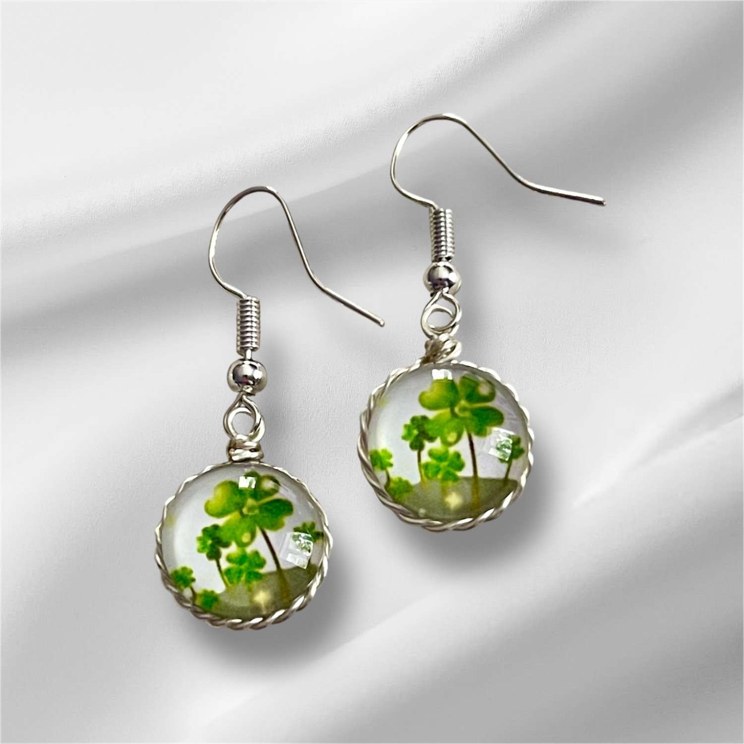 Necklace and Earring Set Necklace and Earring Set