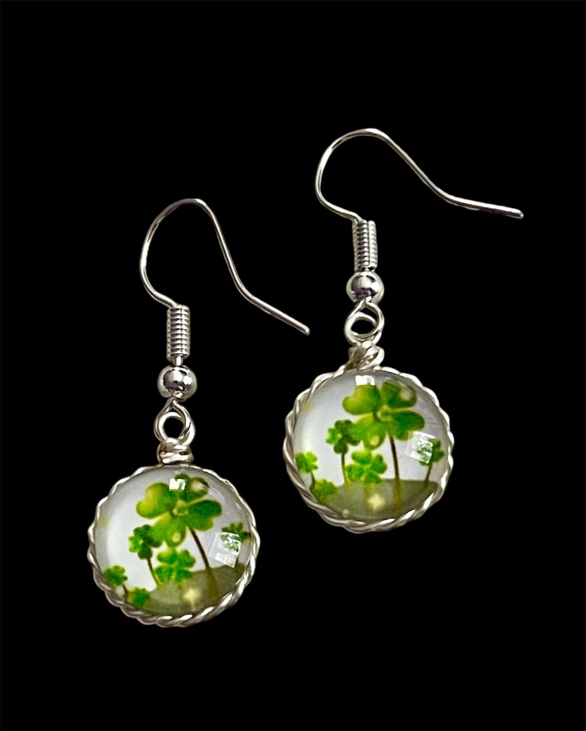 Necklace and Earring Set Necklace and Earring Set