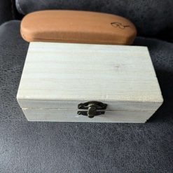 Glasses case