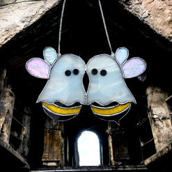 Boo-bees!