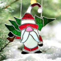 Christmas Santa