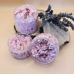 Whipped Soap 5
