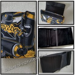 Sports wallet ,credit card holder ,  Men's Ladies Boys Girls Kids Wallet