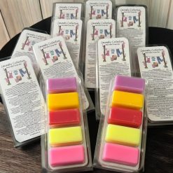 Laundry Scented Wax Melts