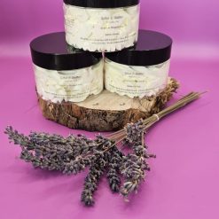 Whipped Soap 4