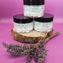 Whipped Soap 3