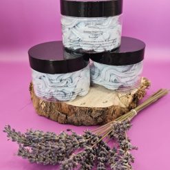Whipped Soap 2