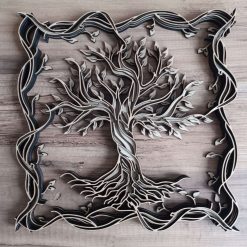 Tree of Life Design