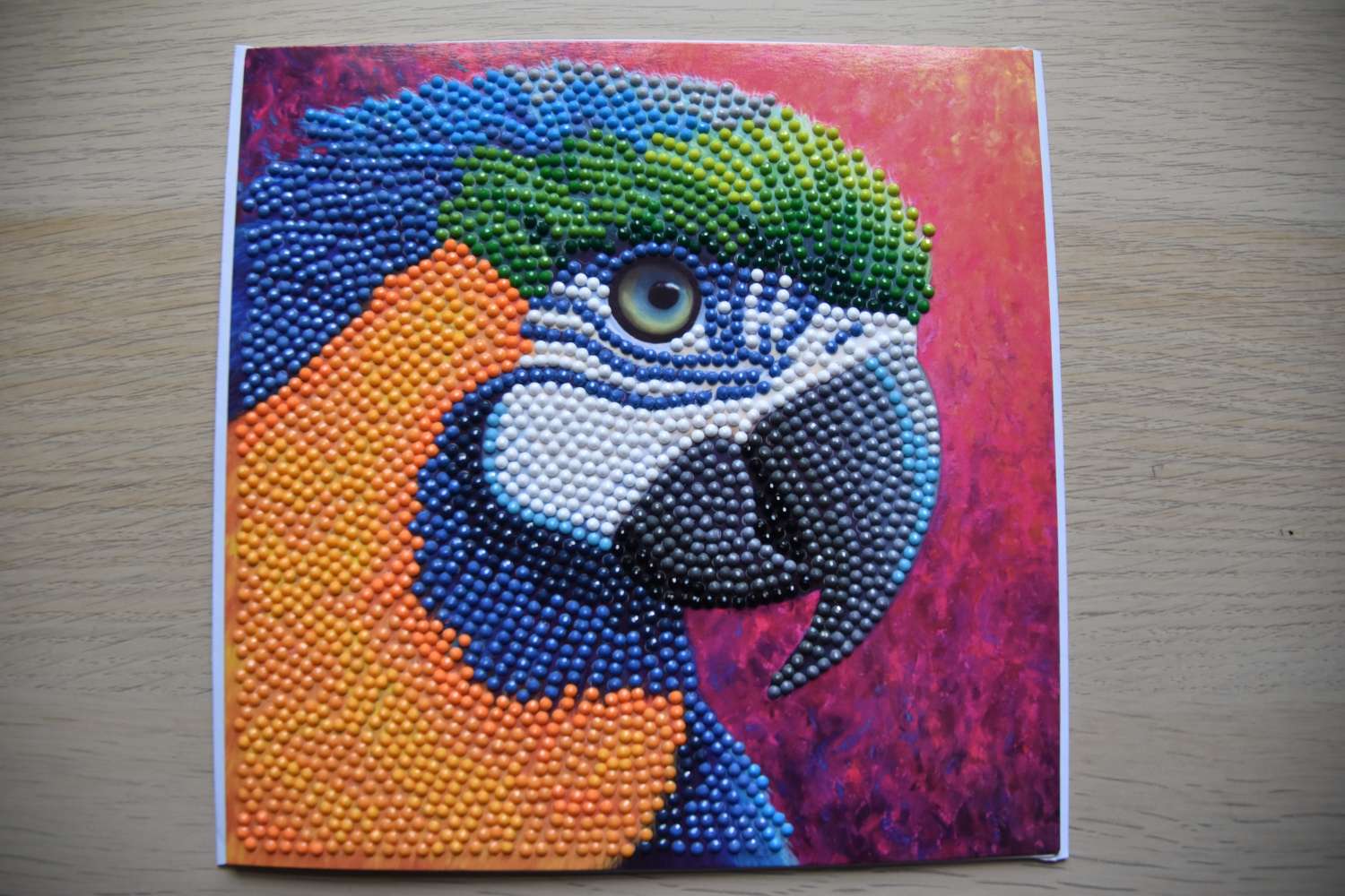 Diamond Art / Crystal Art Card Diamond Art / Crystal Art Card