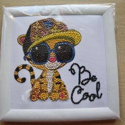Diamond Art / Crystal Art Picture