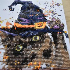 Diamond Art / Crystal Art Picture