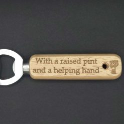 WSO Bottle openers