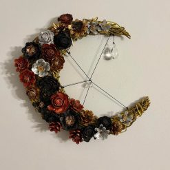 Willow moon wreath 2