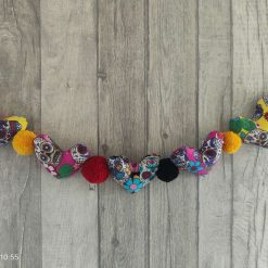 Day of the Dead/Garland