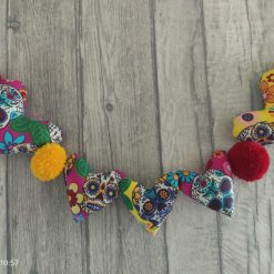 Day of the dead/Garland
