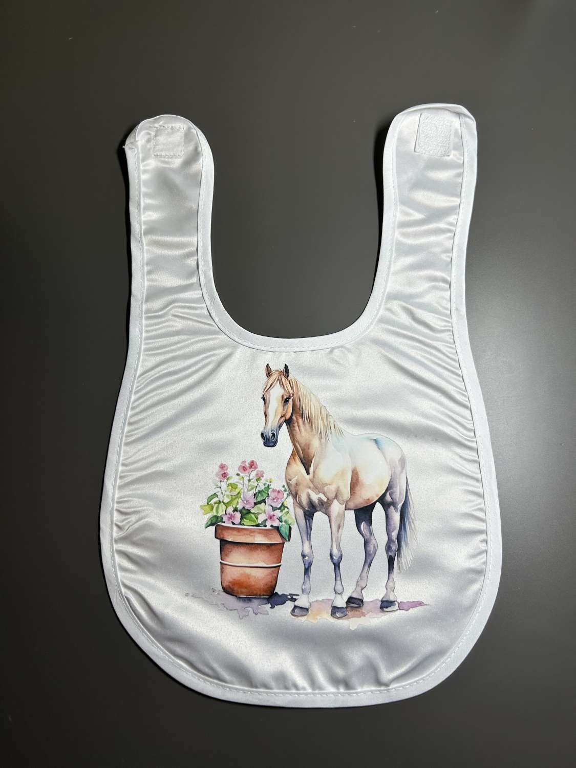 Babys bib Babys bib