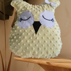 OWL - kids pillow,cushion