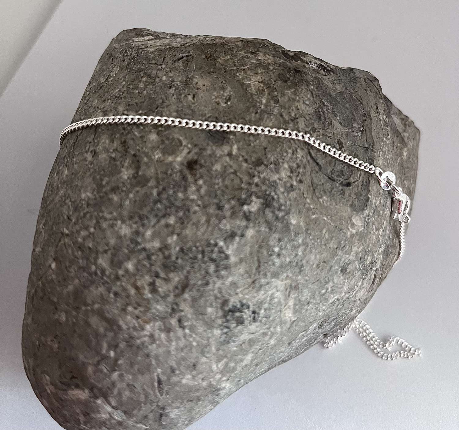Ying and Yang Necklace Ying and Yang Necklace