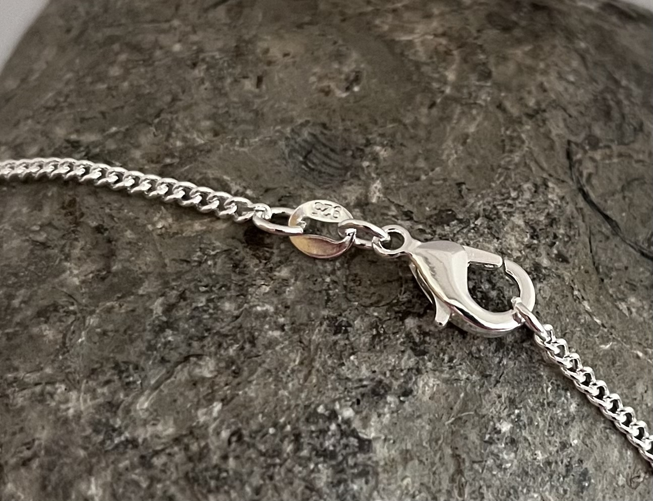 Ying and Yang Necklace Ying and Yang Necklace