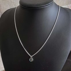 Abalone Pendant Necklace 8 Abalone Pendant Necklace 8