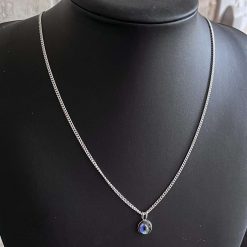 Abalone Pendant Necklace 9 Abalone Pendant Necklace 9