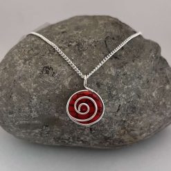 Ying and Yang Necklace 4 Ying and Yang Necklace 4