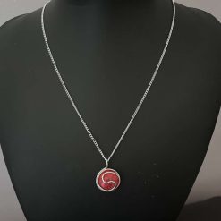 Ying and Yang Necklace 5 Ying and Yang Necklace 5