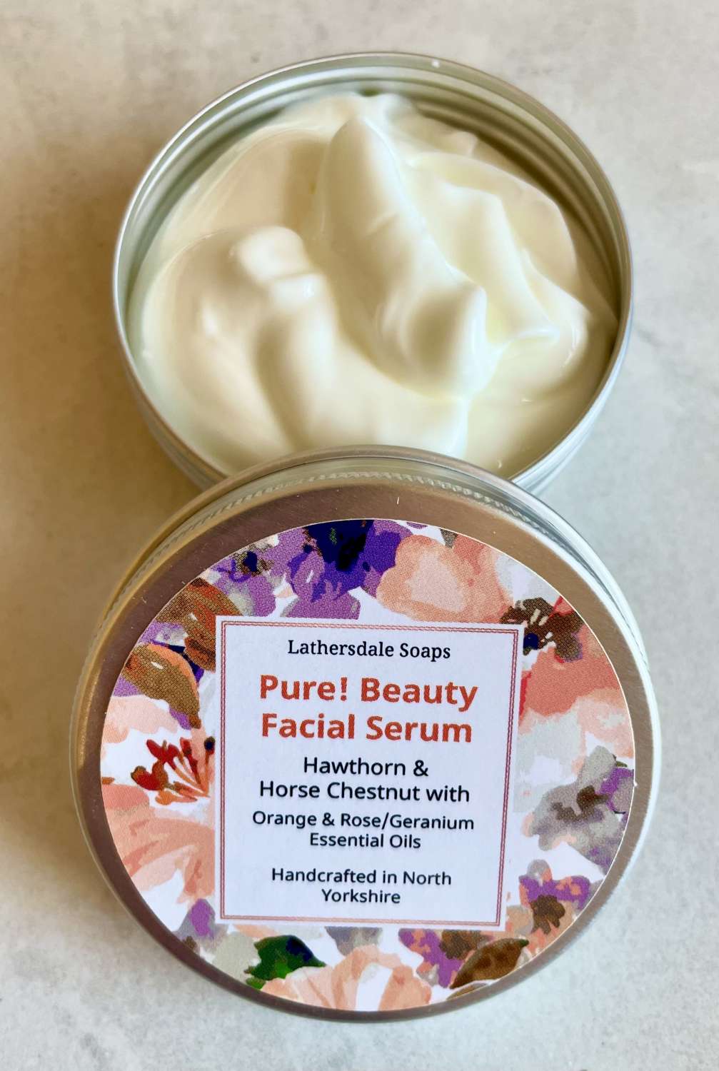 Face Care Duo Gift Box Face Care Duo Gift Box