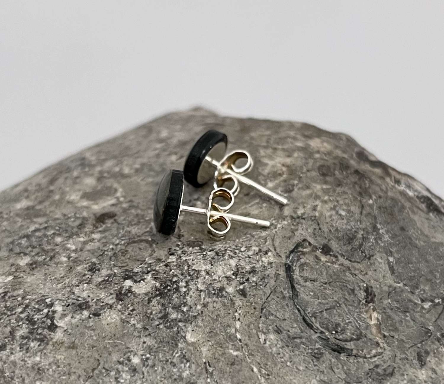 Abalone Studs Abalone Studs