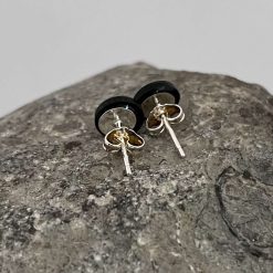 Abalone Studs 6 Abalone Studs 6