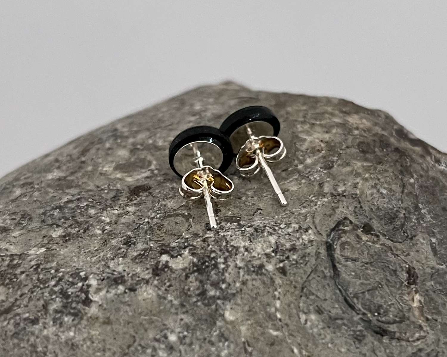 Abalone Studs Abalone Studs
