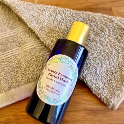 Gently Foaming Facial Wash