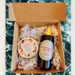 Face Care Duo Gift Box