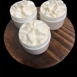 Floral Bom Whipped Body Butter