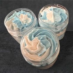 Bora Bora Whipped Sugar Scrub 2 Bora Bora Whipped Sugar Scrub 2