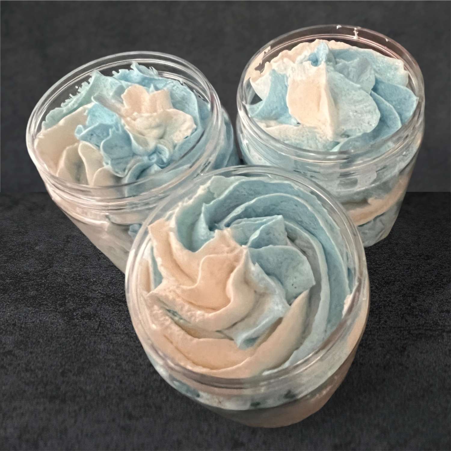 Bora Bora Whipped Sugar Scrub Bora Bora Whipped Sugar Scrub