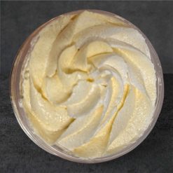 Daisie Daisie Whipped Sugar Scrub