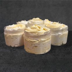 Daisie Daisie Whipped Sugar Scrub 1