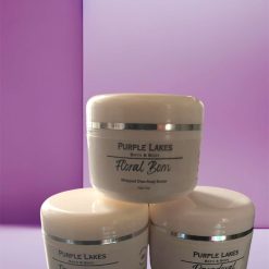 Floral Bom Whipped Body Butter 1 Floral Bom Whipped Body Butter 1