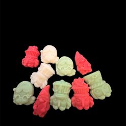 Candy Cane & Iced Mint Wax Melts
