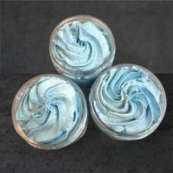 Bora Bora Whipped Sugar Scrub