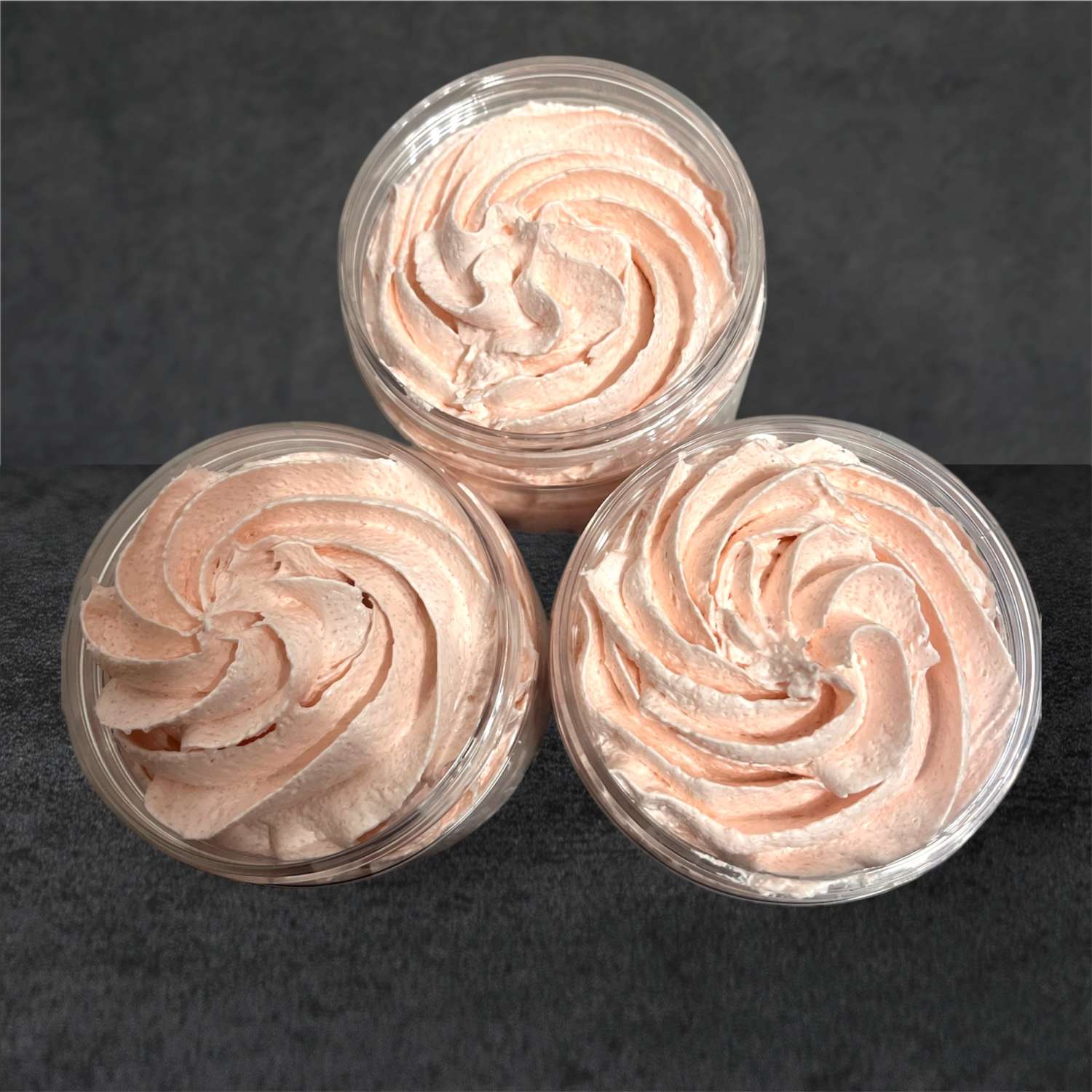 Blush Clouds Whipped Sugar Scrub Blush Clouds Whipped Sugar Scrub