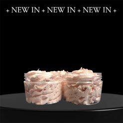 Blush Clouds Whipped Sugar Scrub 2 Blush Clouds Whipped Sugar Scrub 2