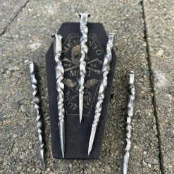 Coffin Scribe